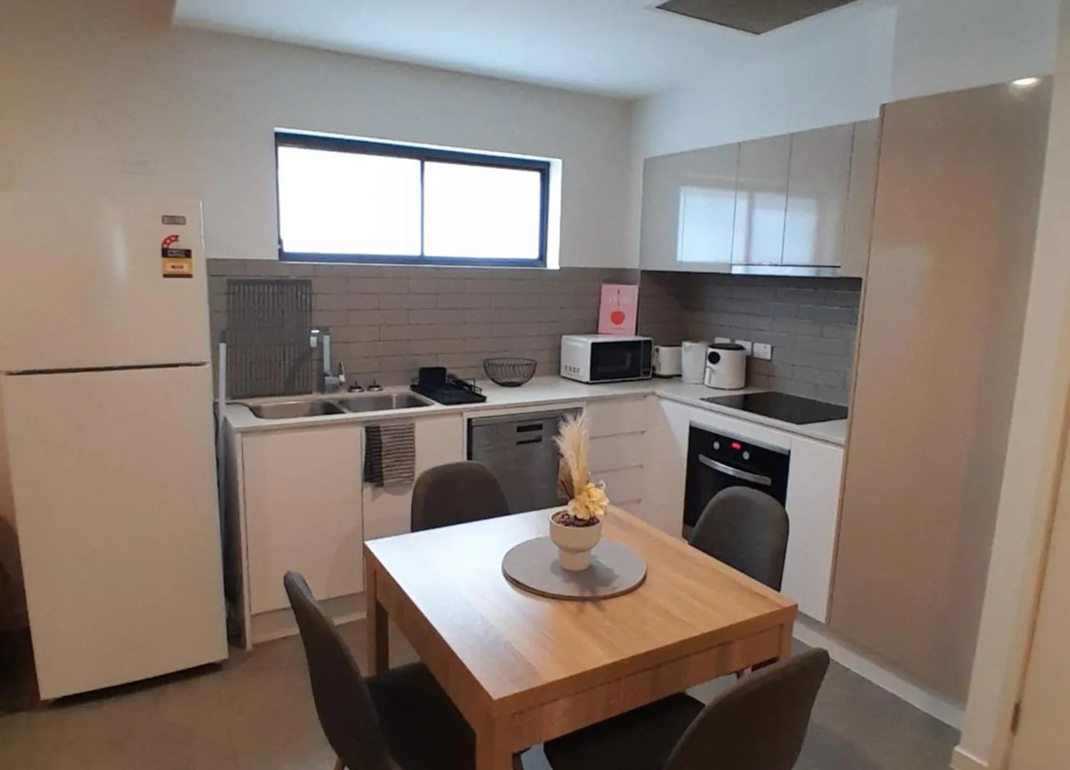 Clausen Street Stays Brisbane Apartment