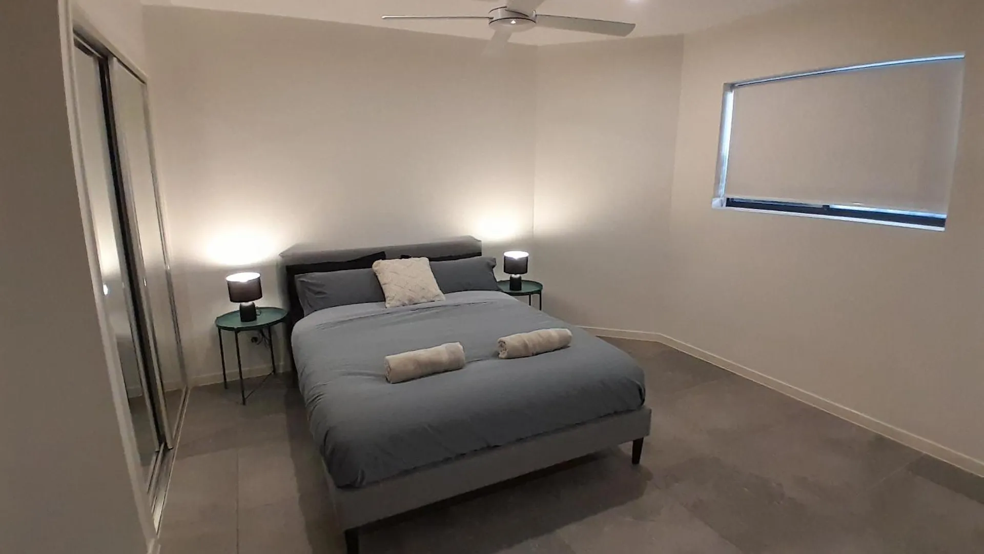 Apartment Clausen Street Stays Brisbane Australia