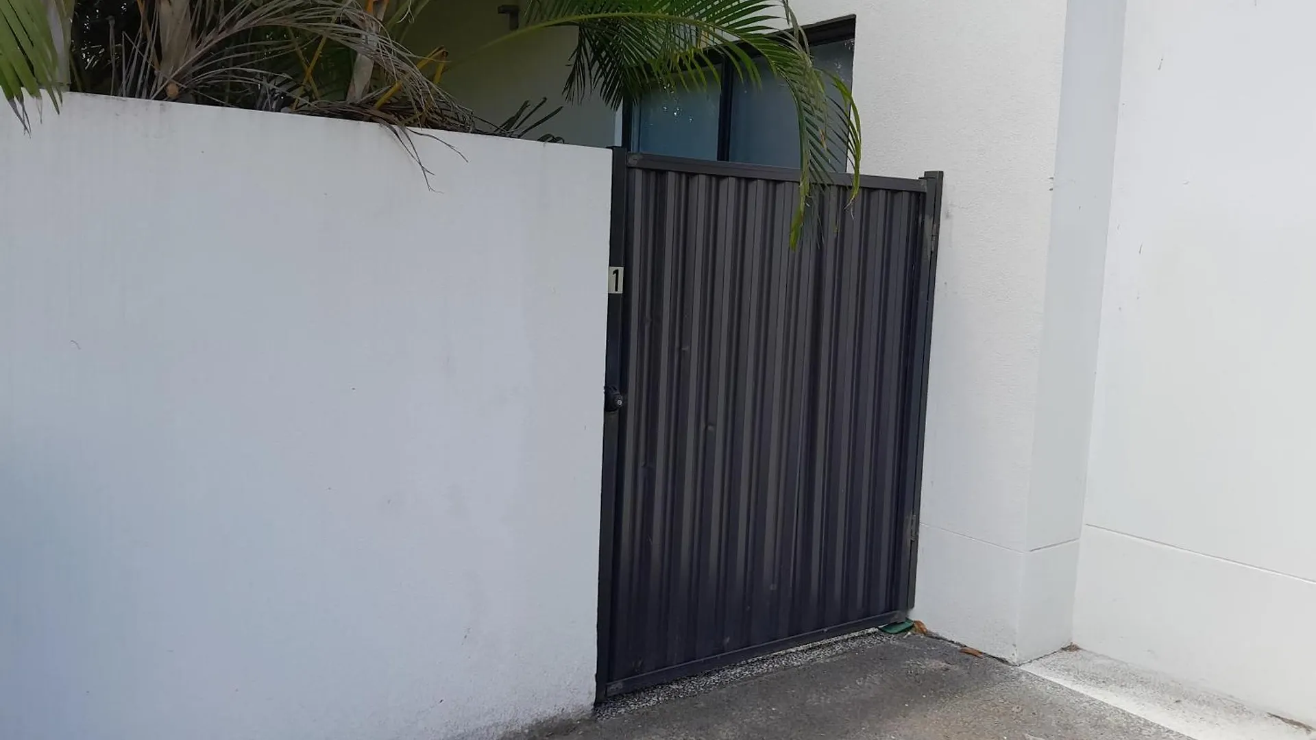 Clausen Street Stays Brisbane Australia