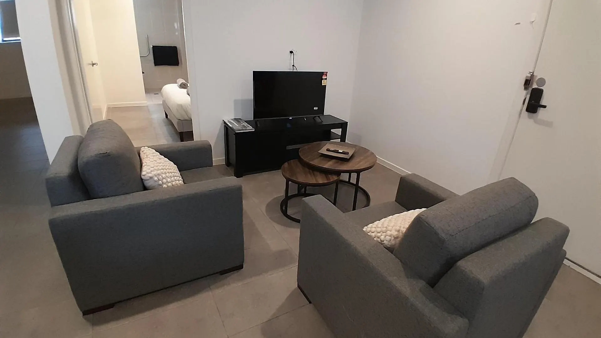 Appartamento Clausen Street Stays Brisbane